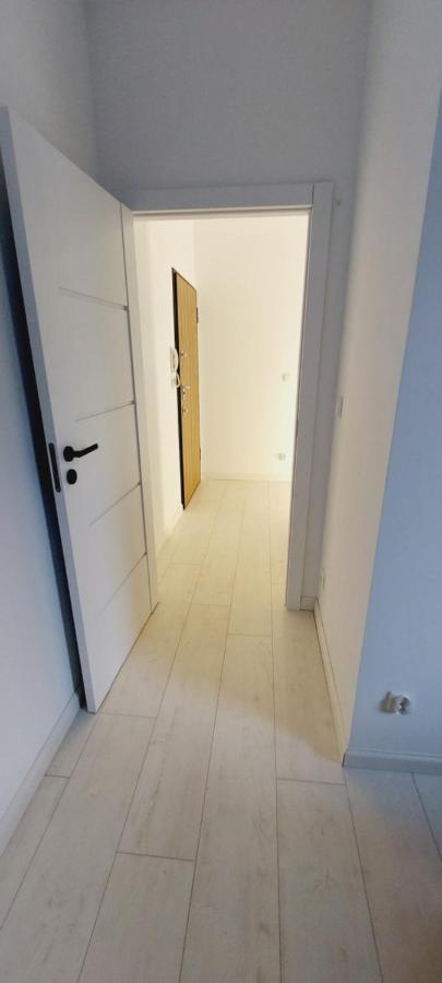 Central Apartments Ogrody 3 & Parking 格但斯克 外观 照片